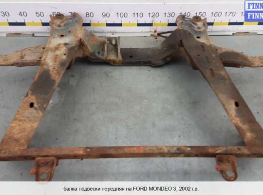 Балка подвески передняя (Подрамник) на Ford Mondeo III 