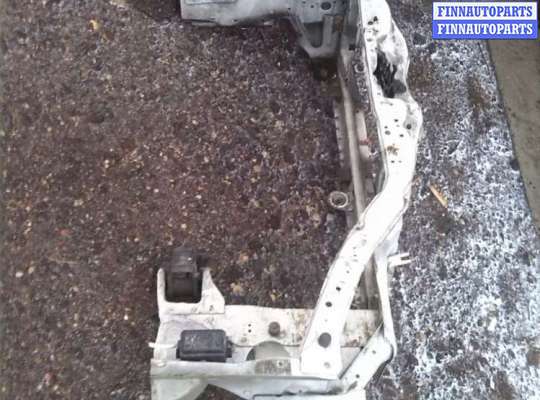 Панель передняя (телевизор) на Honda Civic VI (UK) Fastback/Aerodeck (MA, MB, MC) 