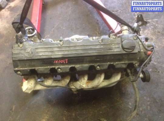 Двигатель (ДВС) M 103.940