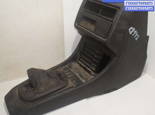 Консоль салона на Volkswagen Golf II (1G) 