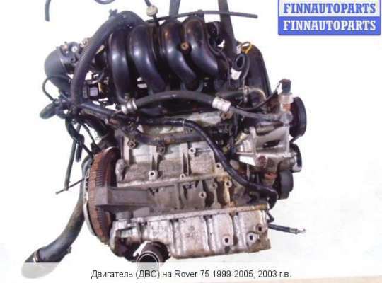 Двигатель (ДВС) 18 K4G