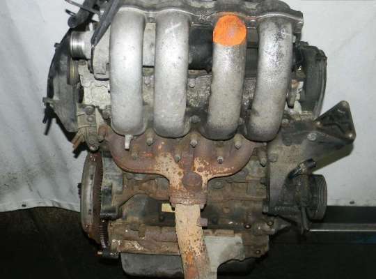 Двигатель (ДВС) T9A (DJ5)