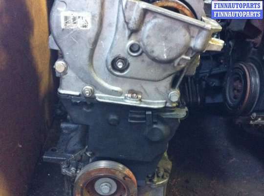 Двигатель (ДВС) K4J 780