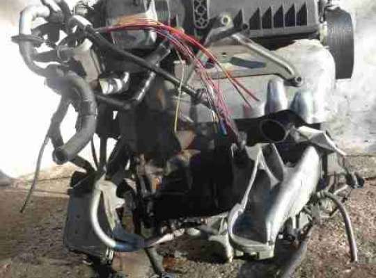 Двигатель (ДВС) CMTA