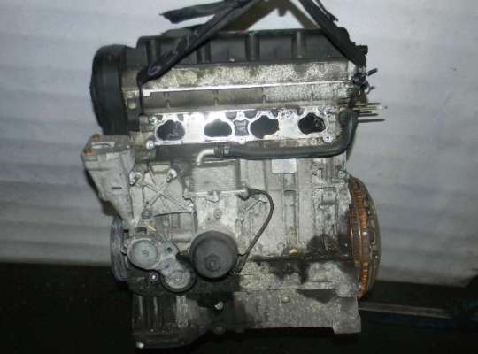 Двигатель (ДВС) RFK (EW10J4S)