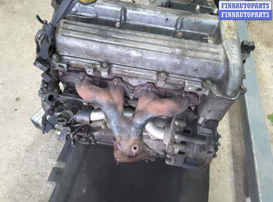 Двигатель (ДВС) Z22SE