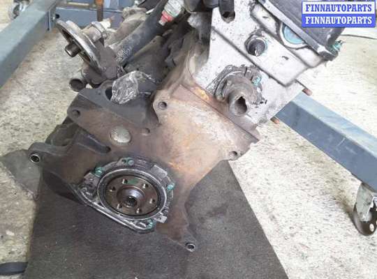 Двигатель (ДВС) YP