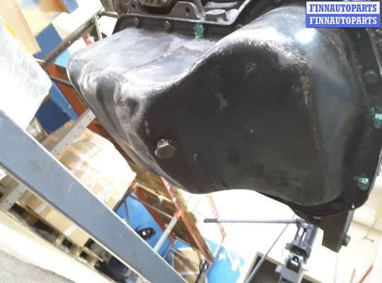 Двигатель (ДВС) YP