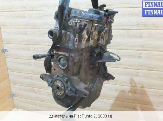 Двигатель (ДВС) 188 A5.000