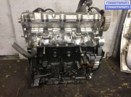 Двигатель (ДВС) D8B (XUD9TE)