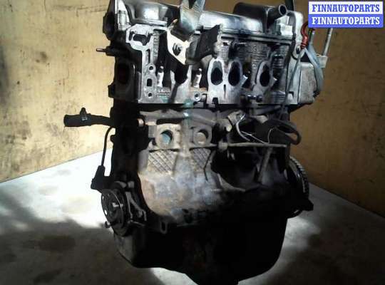 Двигатель (ДВС) 178 E2.000