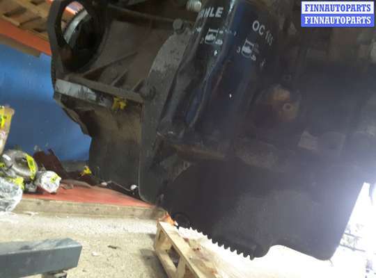 Двигатель (ДВС) ACV