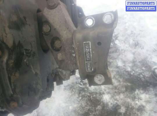 Двигатель (ДВС) SRFA,SRFB,SRFC,SRFD,SRFE