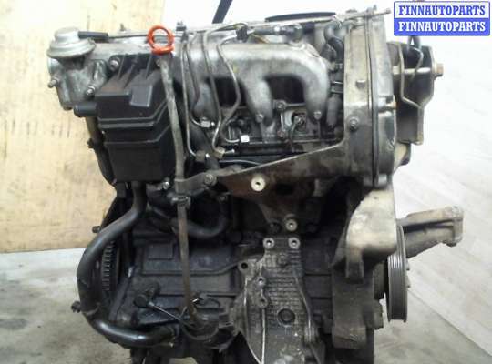 Двигатель (ДВС) 160 A6.000,160 D1.000