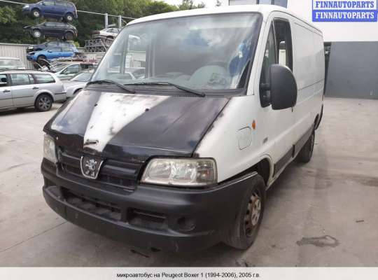 Датчик распредвала на Peugeot Boxer I (230/244) 