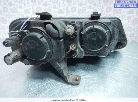 Фара передняя на Rover 25 RF
