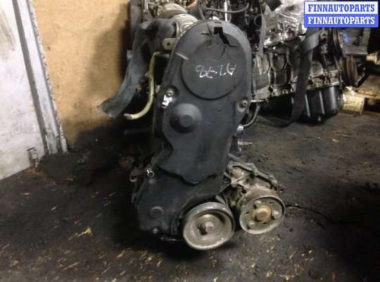 Двигатель (ДВС) B 18 KP