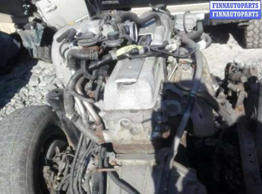 Двигатель (ДВС) 1FZ-FE