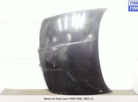 Капот на SEAT Leon I (1M) 
