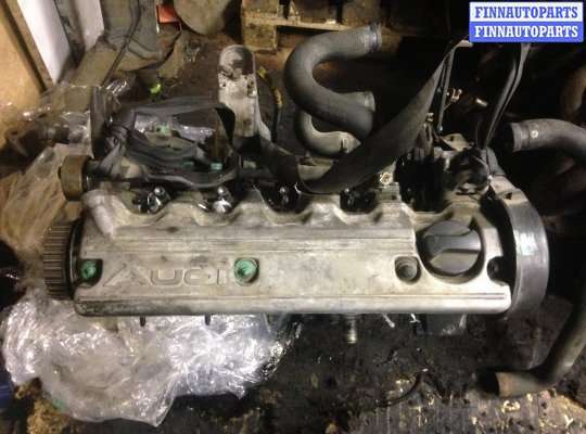 Двигатель (ДВС) 1T