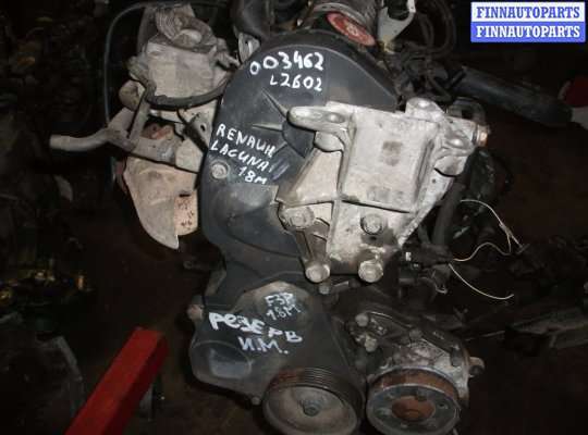 Двигатель (ДВС) F3P 720,F3P 724