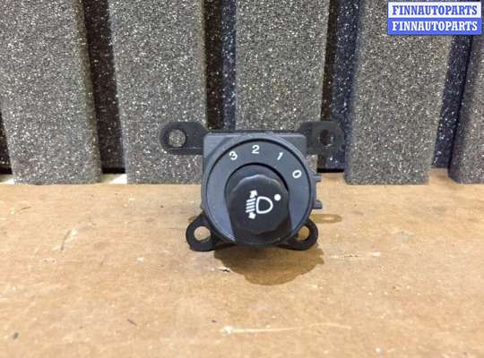 Корректор фар на Honda Civic VIII (4D, 5D) 