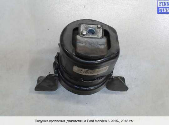 Подушка ДВС на Ford Mondeo V 