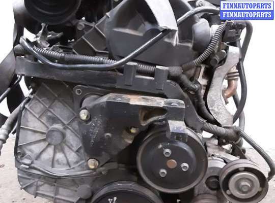 Двигатель (ДВС) Z 17 DTJ,A 17 DTJ