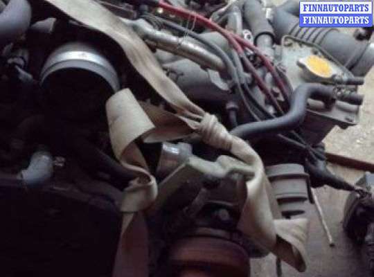 Двигатель (ДВС) EJ20G