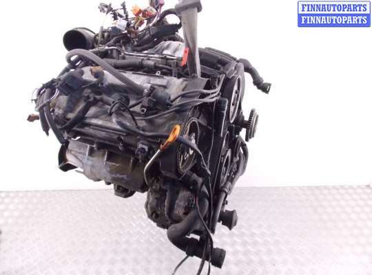 Двигатель (ДВС) ACK