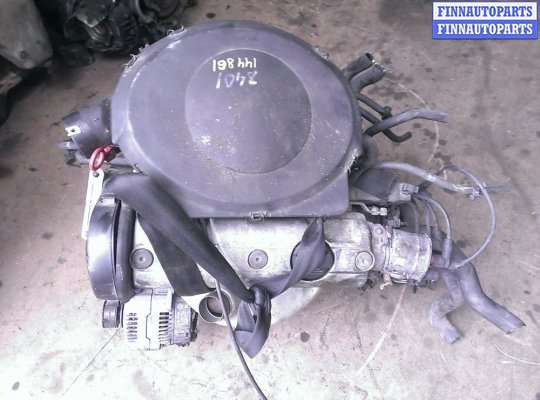 Двигатель (ДВС) AEV