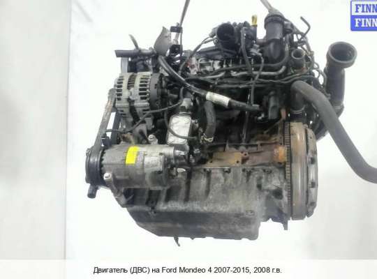 Двигатель (ДВС) QXBB,UFBA,QXBA