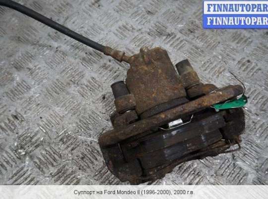 Суппорт на Ford Mondeo II