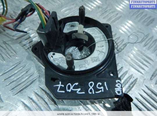 Подрулевой шлейф (кольцо SRS) на Honda Accord V (CC7, CD, CE, CF) 