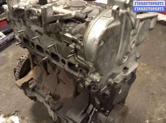 Двигатель (ДВС) K4M 700