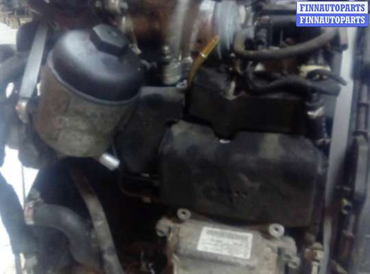 Двигатель (ДВС) Y 17 DT