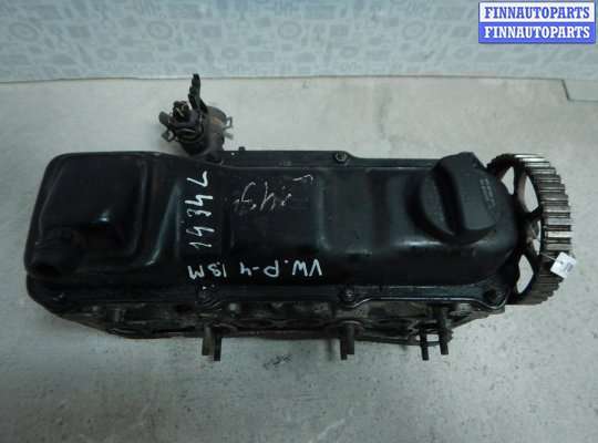 Двигатель (ДВС) AAM