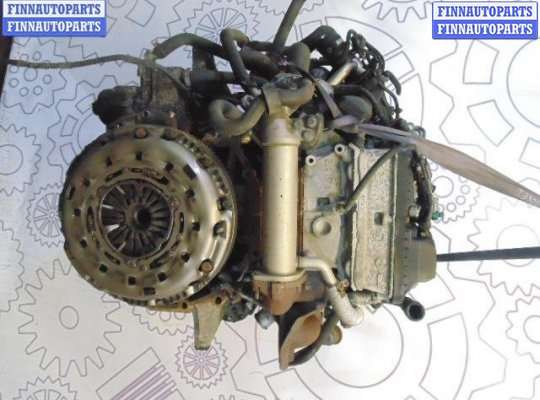 Двигатель (ДВС) H9FB