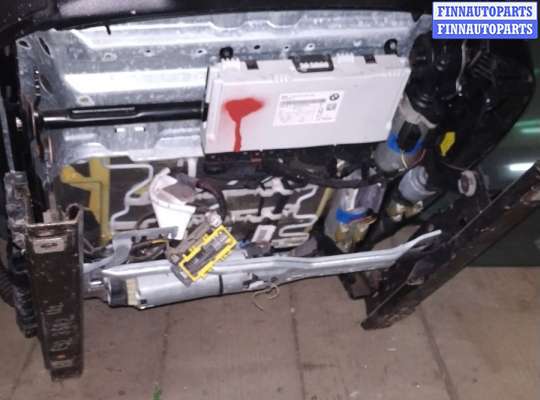 Сиденье на BMW 3 (E90/E91/E92/E93) 