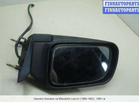 Зеркало боковое на Mitsubishi Lancer IV