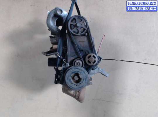 Двигатель (ДВС) JT