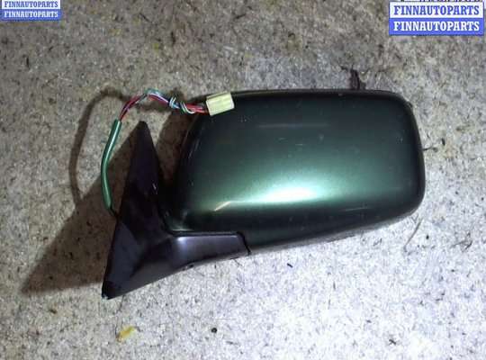 Зеркало боковое на Subaru Legacy Outback II (BE, BH)