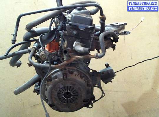 Двигатель (ДВС) YP