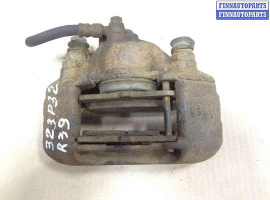 Суппорт на Mazda 323 (BG) 323C/ 323F/ 323S