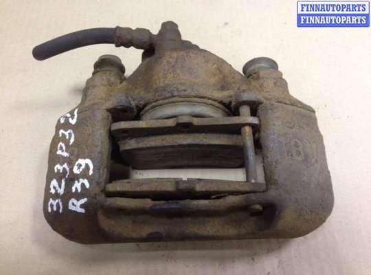 Суппорт на Mazda 323 (BG) 323C/ 323F/ 323S