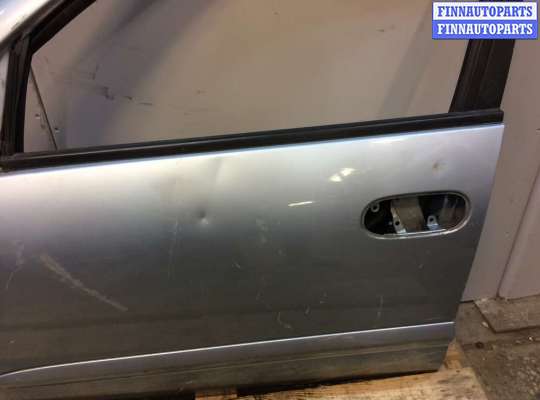 Дверь боковая на Nissan Almera Classic B10