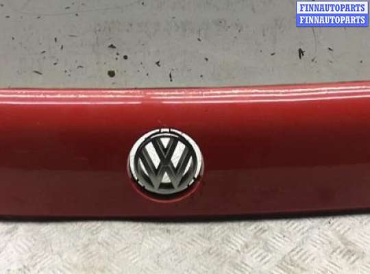 Решетка радиатора на Volkswagen Passat B3 (35i) 