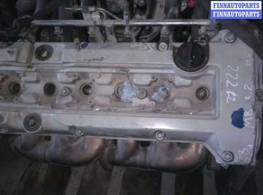 Двигатель (ДВС) M 104.990,M 104.994