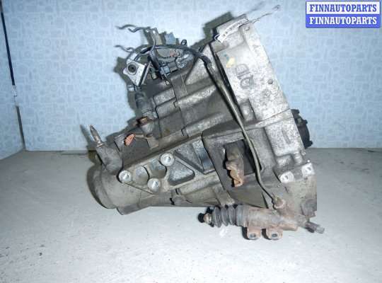 МКПП - Механическая коробка на Honda CR-V I (RD) 