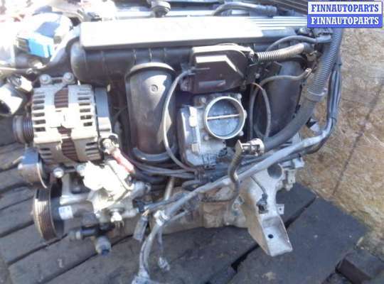 Двигатель (ДВС) N52 B30